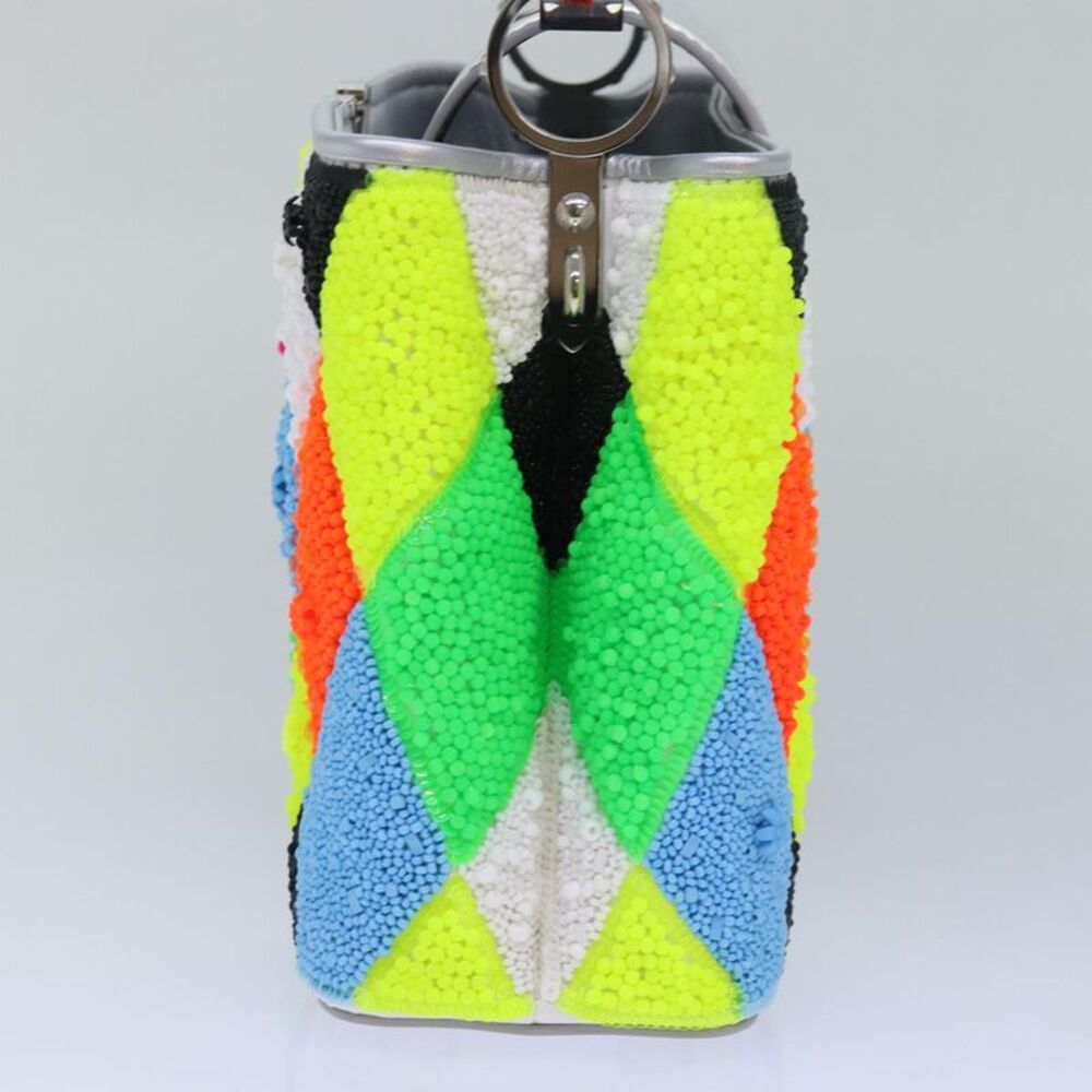 Pre Loved louis vuitton Women Multicolour Handbags - Picture 5 of 8